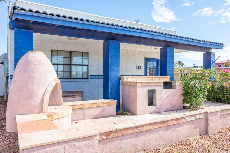 112 E Cottonwood Ln, Casa Grande, AZ à vendre - Photo de l’immeuble – Image 2 sur 26