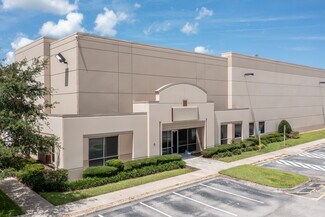 Plus de détails pour 1451 Ocoee Apopka Rd, Apopka, FL - Industriel/Logistique à louer