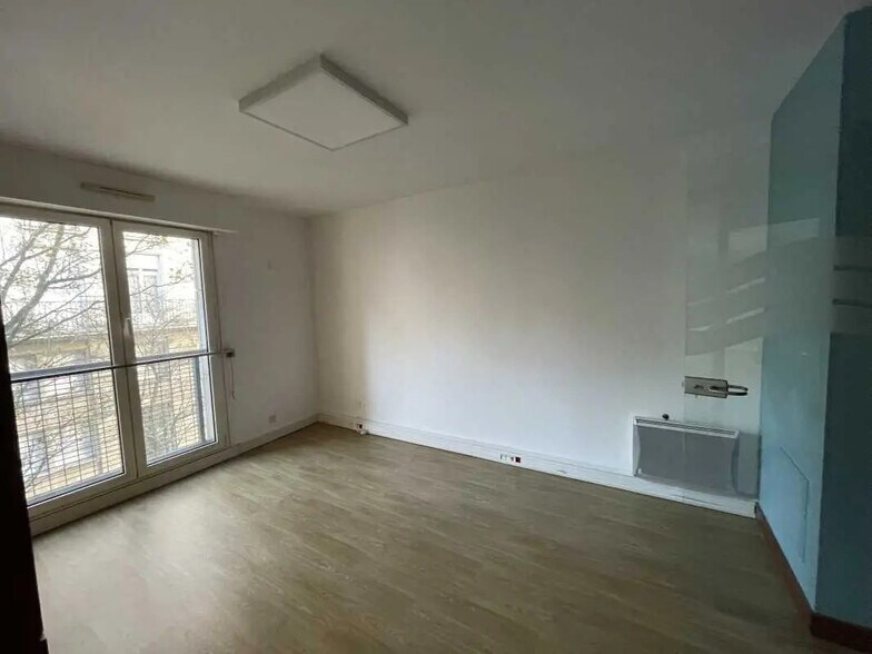 3 Place Commandant Jean L'Herminier, Nantes à louer - Photo intérieure – Image 2 sur 7