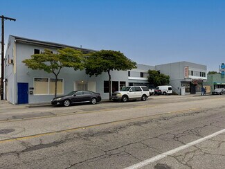 Plus de détails pour 139-141 W Arbor Vitae St, Inglewood, CA - Logement à vendre