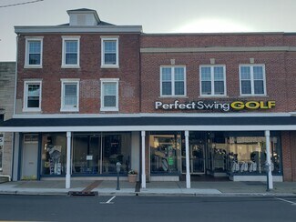 Plus de détails pour 37 Main St, Toms River, NJ - Bureau à louer