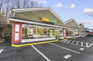 Plus de détails pour 588 Main Ave, Norwalk, CT - Local commercial à louer