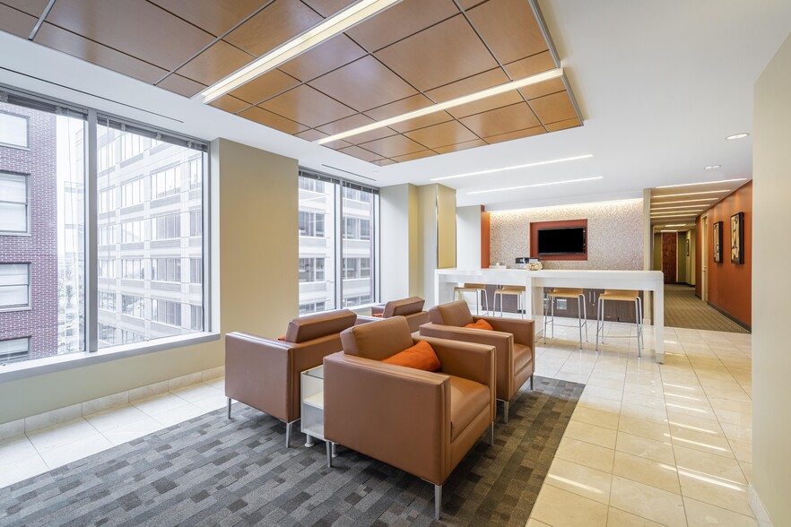 20 F St NW, Washington, DC à louer - Photo intérieure – Image 1 sur 5