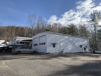 Plus de détails pour 329 Gashes Creek Rd, Asheville, NC - Industriel/Logistique à vendre