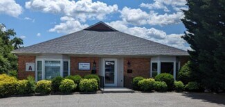 Plus de détails pour 20566 Timberlake Rd, Lynchburg, VA - Bureau à louer