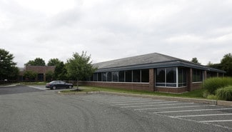 Plus de détails pour 2301 Renaissance Blvd, King Of Prussia, PA - Bureau à louer