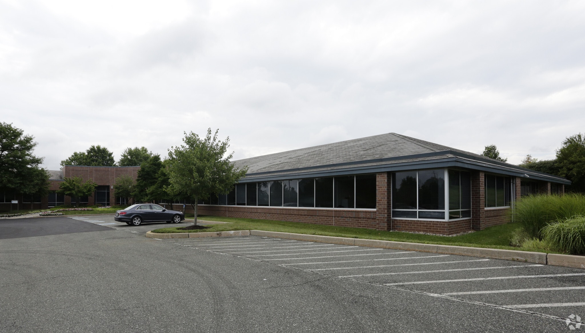 2301 Renaissance Blvd, King Of Prussia, PA à louer Photo principale– Image 1 sur 4