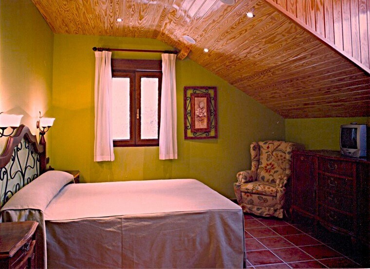 Carretera de las Dehesas, 45, Cercedilla, Madrid à vendre - Photo intérieure – Image 2 sur 6
