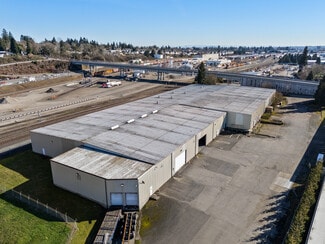 Plus de détails pour 1810 W 39th St, Vancouver, WA - Industriel/Logistique à vendre