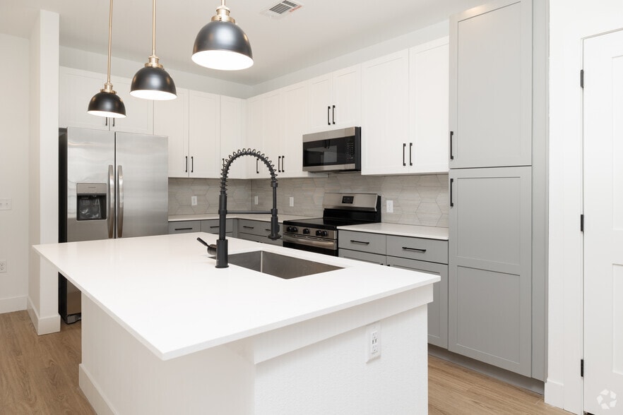 2291 Mercantile St, Castle Rock, CO à louer - Photo intérieure – Image 2 sur 10