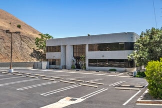 Plus de détails pour 5146 Douglas Fir Rd, Calabasas, CA - Bureau à louer