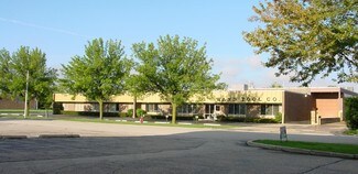 Plus de détails pour 852 Seton Ct, Wheeling, IL - Industriel/Logistique à vendre