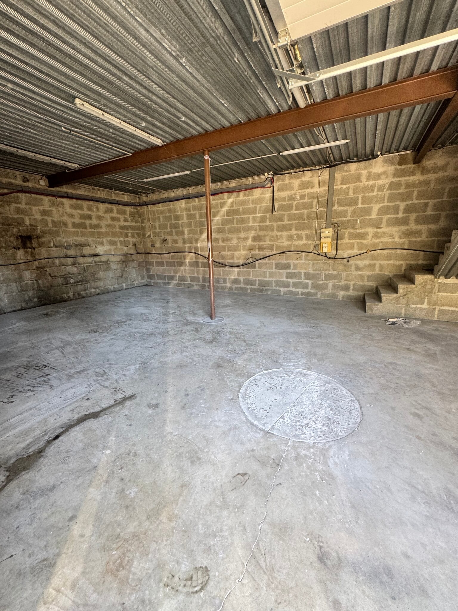 42 Chemin De Gérocourt, Boissy-l'Aillerie à louer Photo intérieure– Image 1 sur 4