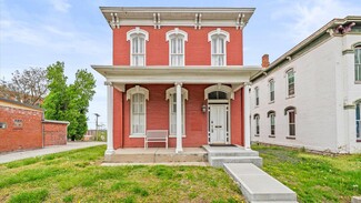Plus de détails pour 510 N 4th St, Saint Joseph, MO - Local d’activités à vendre