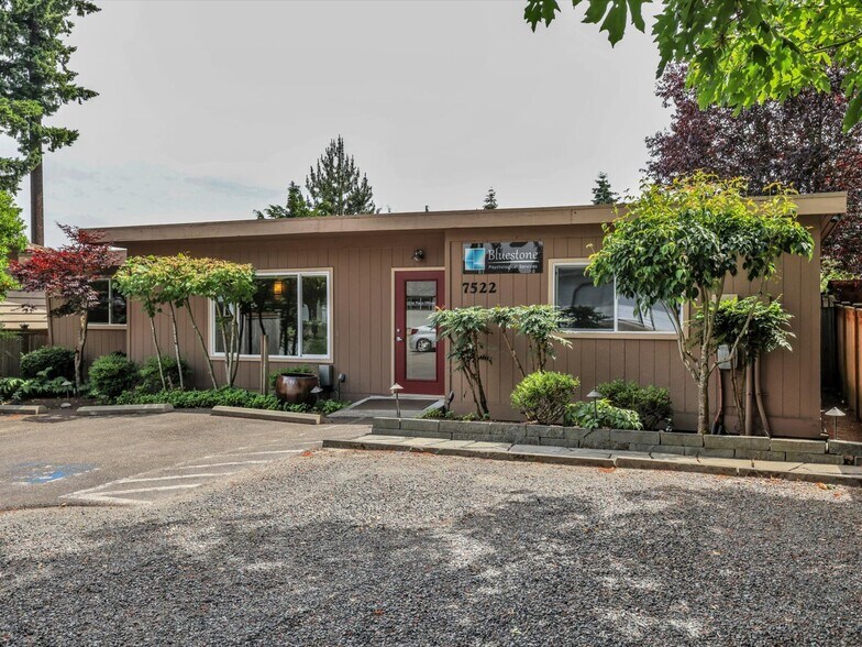 7522 221st Pl SW, Edmonds, WA à vendre - Photo de l’immeuble – Image 1 sur 28