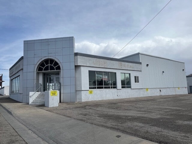 540 N Emerson Ave, Idaho Falls, ID à vendre Photo principale– Image 1 sur 15