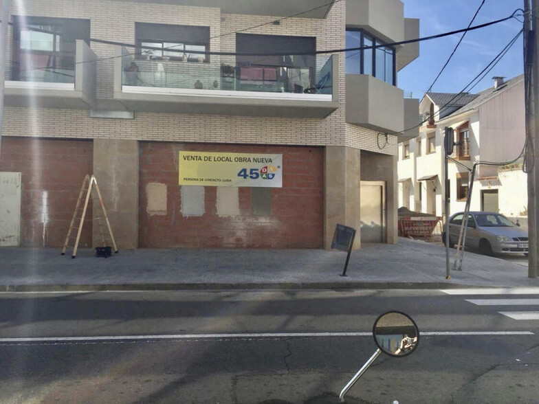 Carrer Santa Anna, Cerdanyola del Vallès, Barcelona à vendre - Photo principale – Image 1 sur 1
