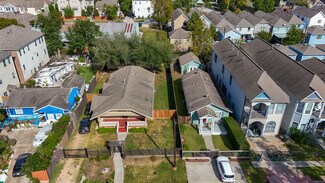 Plus de détails pour 2 Building Portfolio – Bureau à vendre, Houston, TX