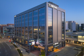 Plus de détails pour 3033 E 1st Ave, Denver, CO - Bureau à louer
