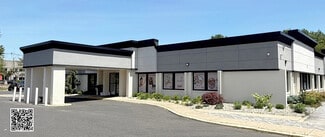 Plus de détails pour 900 W Main St, Freehold, NJ - Bureau/Médical à louer
