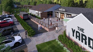Plus de détails pour 2046 Laurens Rd, Greenville, SC - Bureau/Local commercial à louer