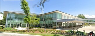 Plus de détails pour 1890 Summit Blvd, Pensacola, FL - Médical, Local commercial à louer