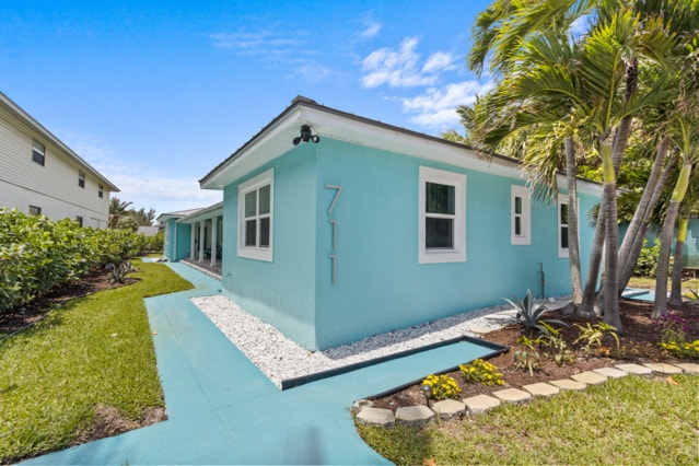 711 S Ocean Dr, Fort Pierce, FL à vendre Photo principale– Image 1 sur 30