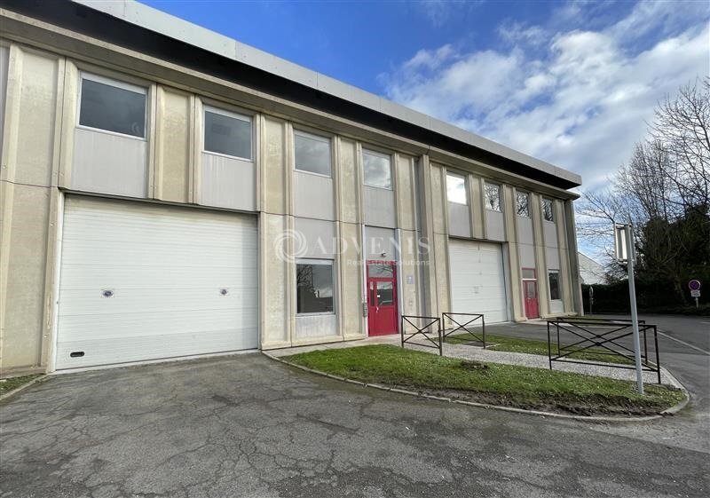 9 Rue De L'Escouvrier, Sarcelles à louer - Photo de l’immeuble – Image 3 sur 10