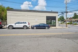 Plus de détails pour 320 Webster Ave, New Rochelle, NY - Local commercial à vendre
