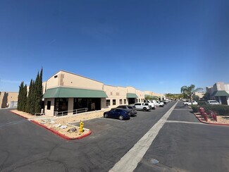 Plus de détails pour 18510 Pasadena St, Lake Elsinore, CA - Industriel/Logistique à louer