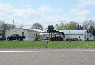 Plus de détails pour 6 Buchanan Ave, Selinsgrove, PA - Local commercial à vendre