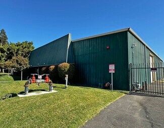 Plus de détails pour 6925 Luther Dr, Sacramento, CA - Industriel/Logistique à vendre