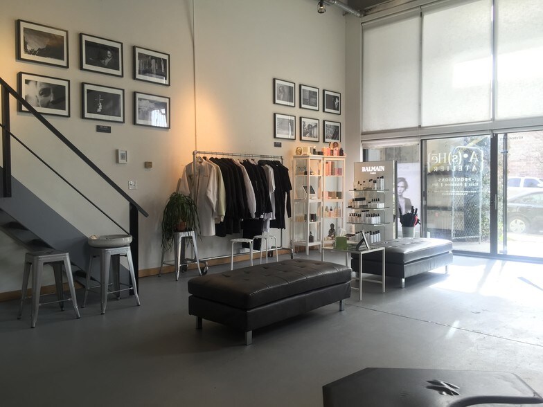 3377 Blake St, Denver, CO à louer - Photo de l’immeuble – Image 2 sur 31