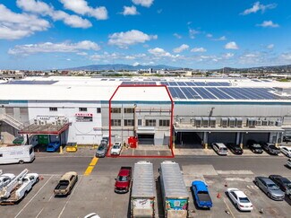 Plus de détails pour 500 alakawa St, Honolulu, HI - Industriel/Logistique à vendre