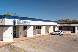 Plus de détails pour 2100 W William Cannon Dr, Austin, TX - Local commercial à louer