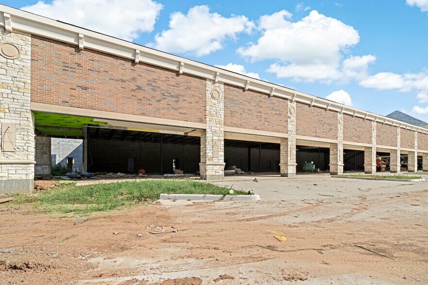 4899 Hwy 6, Missouri City, TX à vendre - Photo de l’immeuble – Image 2 sur 3