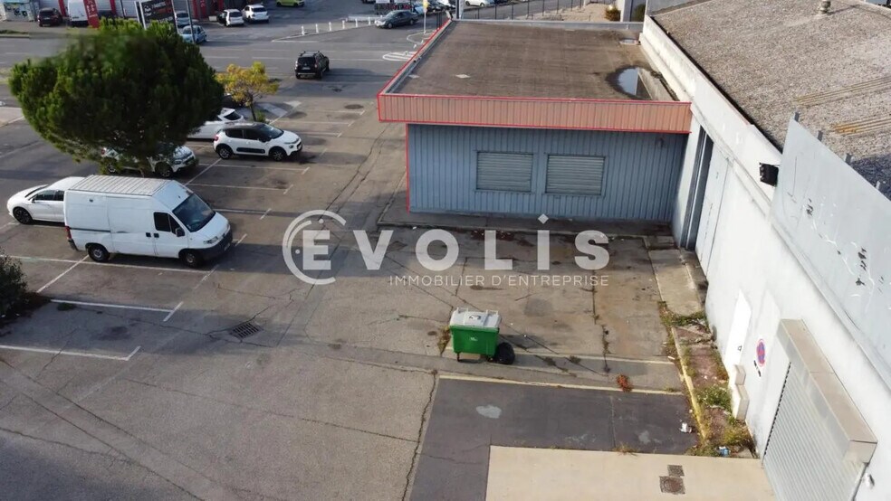 36 Avenue Charles De Gaulle, Le Pontet à vendre - Photo de l’immeuble – Image 3 sur 3