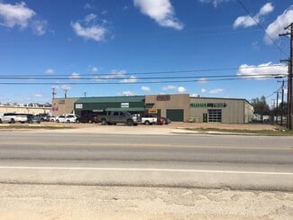 Plus de détails pour 404 W Main St, Azle, TX - Local commercial à vendre
