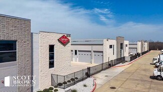 Plus de détails pour 1725 N Highway 377, Roanoke, TX - Industriel/Logistique à vendre