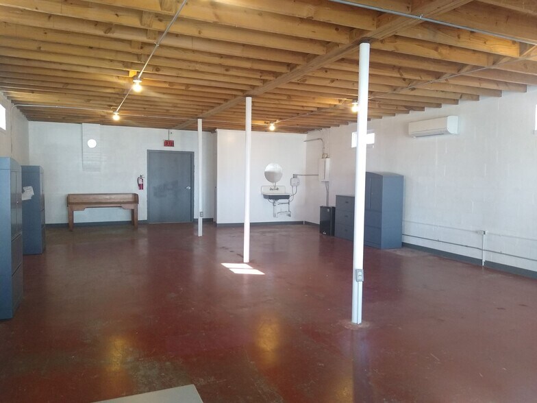 602 Washington St, Graham, NC à louer - Photo de l’immeuble – Image 2 sur 5