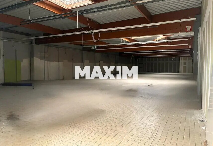 42 Rue De La Libération, Talant à louer - Photo intérieure – Image 3 sur 4