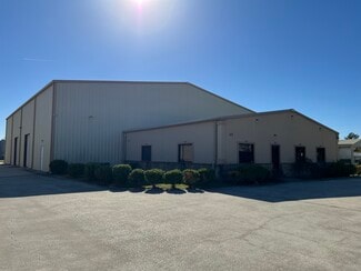 Plus de détails pour 616 Rankin Cir N, Houston, TX - Industriel/Logistique à louer