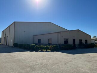 Plus de détails pour 616 Rankin Cir N, Houston, TX - Industriel/Logistique à louer