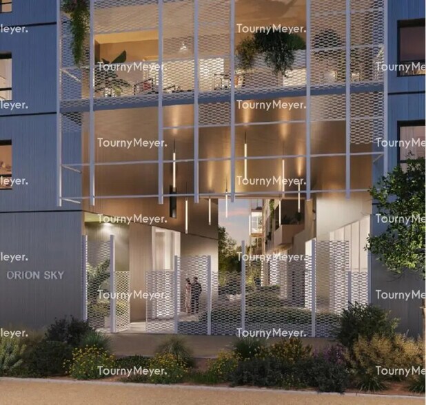 Local commercial dans Montpellier à vendre - Photo de l’immeuble – Image 3 sur 3