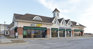 Plus de détails pour 1738-1756 Lake St, Hanover Park, IL - Local commercial à louer