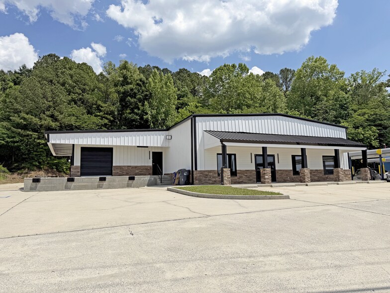 3543 Pelham Pky, Pelham, AL à louer - Photo principale – Image 1 sur 7