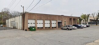 Plus de détails pour 687 Humphries St SW, Atlanta, GA - Industriel/Logistique à louer