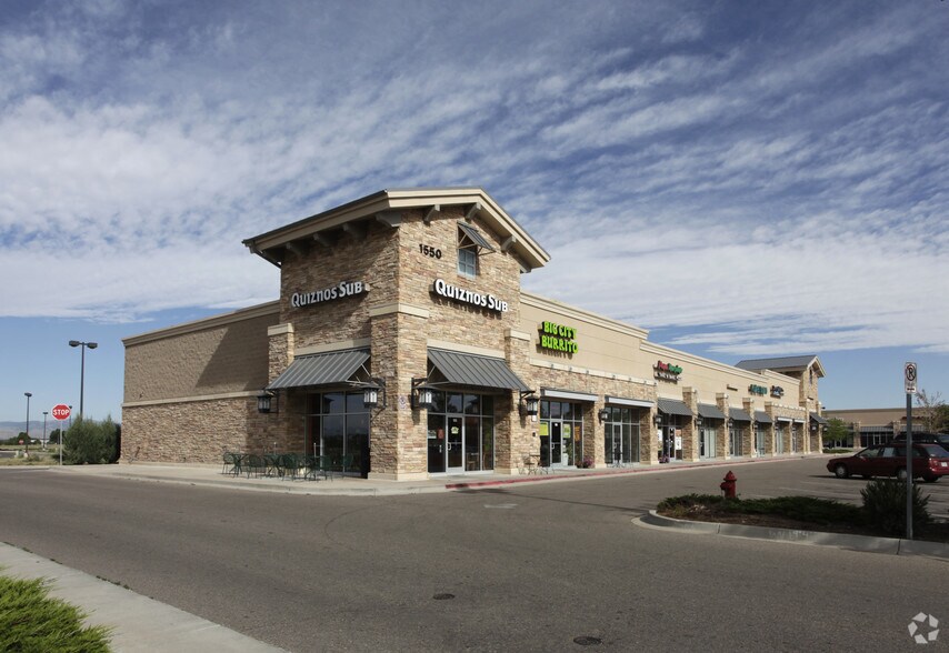 1550 Main St, Windsor, CO à louer - Photo de l’immeuble – Image 1 sur 5