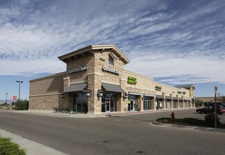 Plus de détails pour 1550 Main St, Windsor, CO - Local commercial à louer