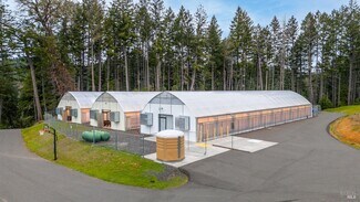 Plus de détails pour 3691 Blackhawk Dr, Willits, CA - Terrain à vendre